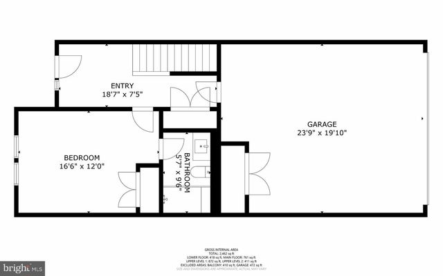 43486 WILCOX TER, Ashburn, VA 20148