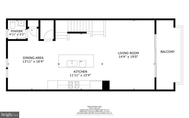 43486 WILCOX TER, Ashburn, VA 20148