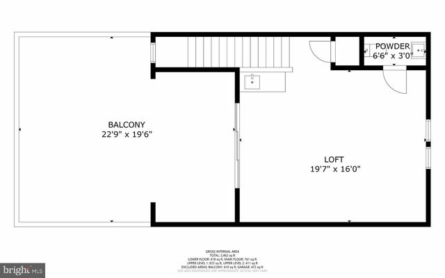 43486 WILCOX TER, Ashburn, VA 20148