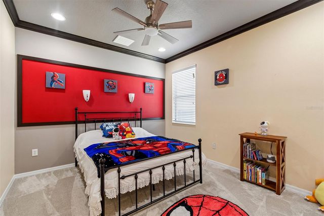 19413 SWEET GRASS WAY, Lutz, FL 33558