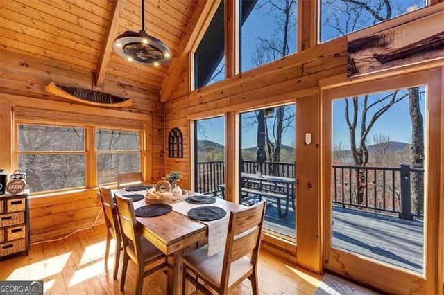 2025 Quail Cove Drive, Big Canoe, GA 30143