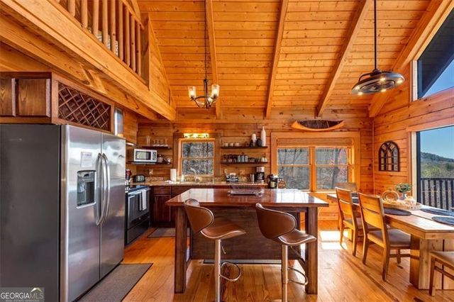 2025 Quail Cove Drive, Big Canoe, GA 30143