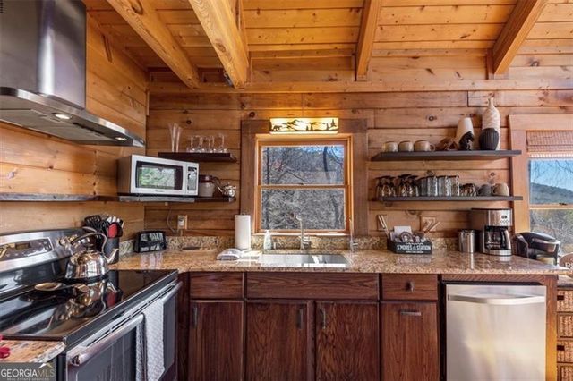 2025 Quail Cove Drive, Big Canoe, GA 30143