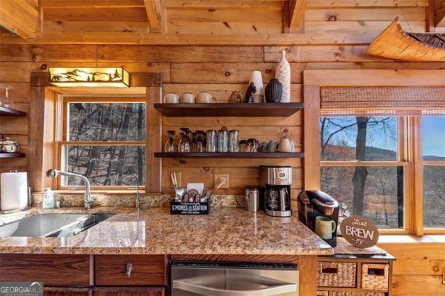 2025 Quail Cove Drive, Big Canoe, GA 30143