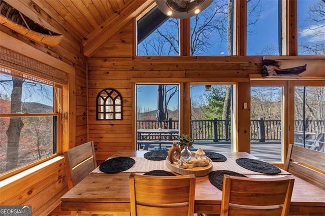 2025 Quail Cove Drive, Big Canoe, GA 30143