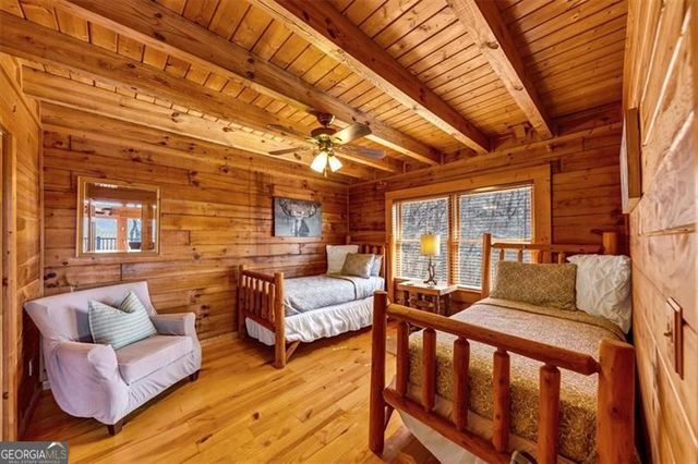 2025 Quail Cove Drive, Big Canoe, GA 30143