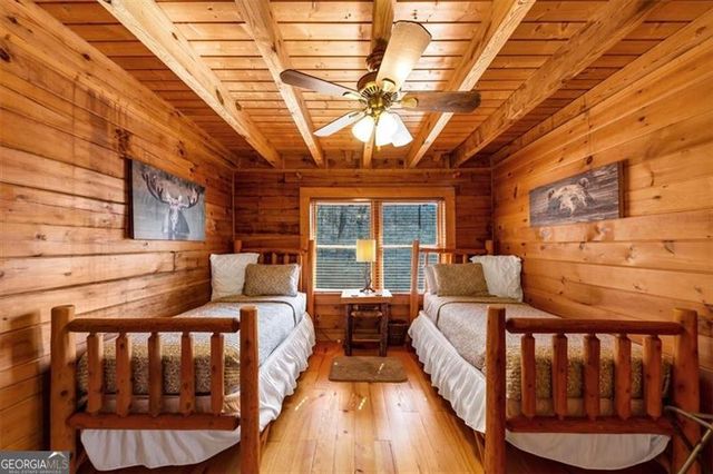 2025 Quail Cove Drive, Big Canoe, GA 30143