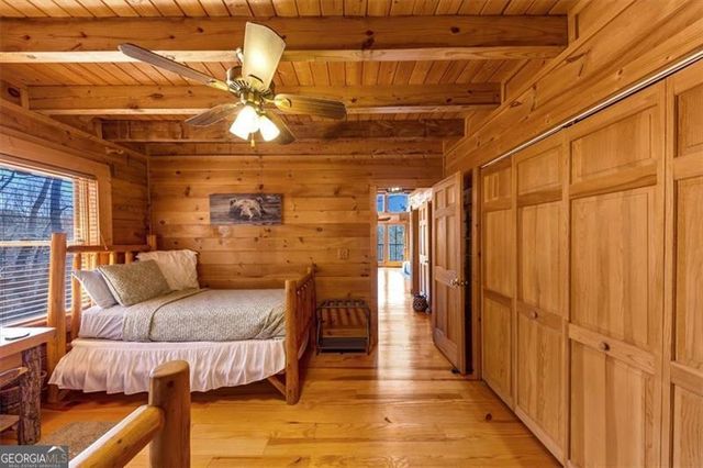 2025 Quail Cove Drive, Big Canoe, GA 30143