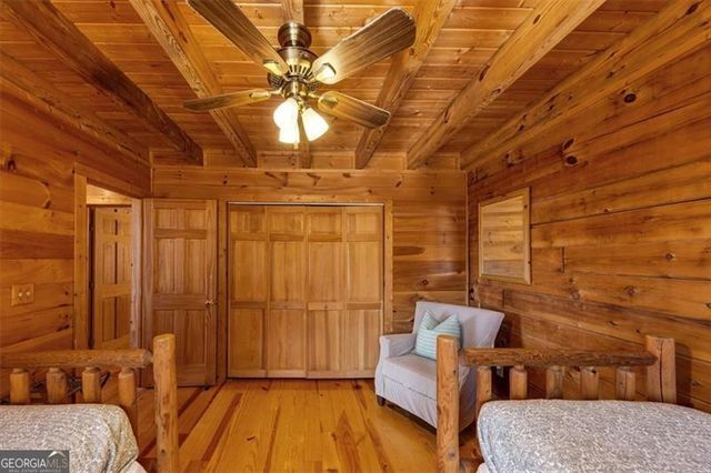 2025 Quail Cove Drive, Big Canoe, GA 30143