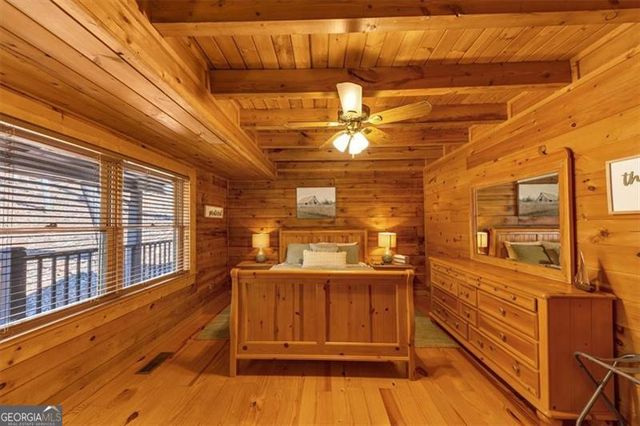 2025 Quail Cove Drive, Big Canoe, GA 30143