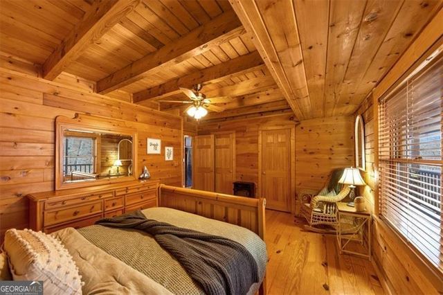 2025 Quail Cove Drive, Big Canoe, GA 30143