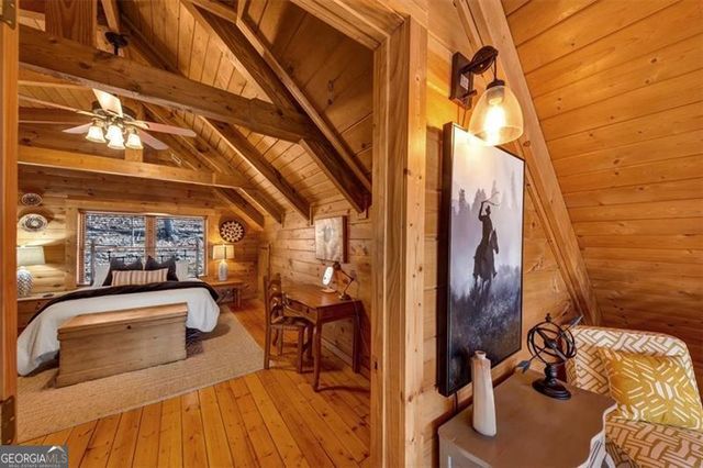 2025 Quail Cove Drive, Big Canoe, GA 30143