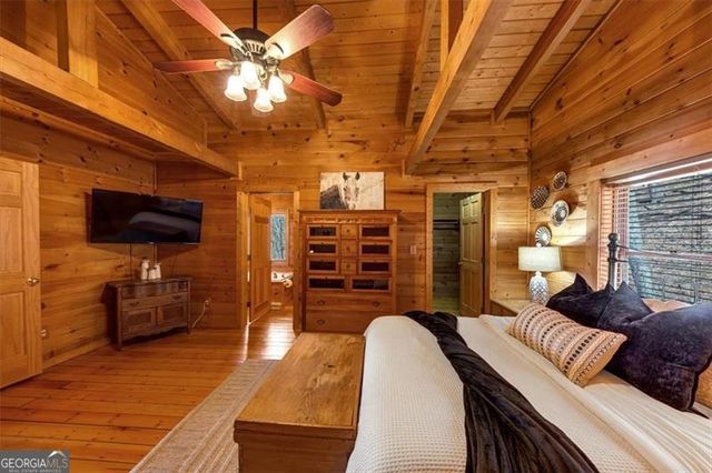 2025 Quail Cove Drive, Big Canoe, GA 30143