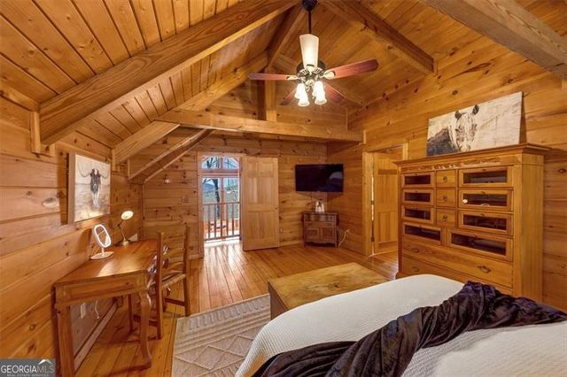 2025 Quail Cove Drive, Big Canoe, GA 30143