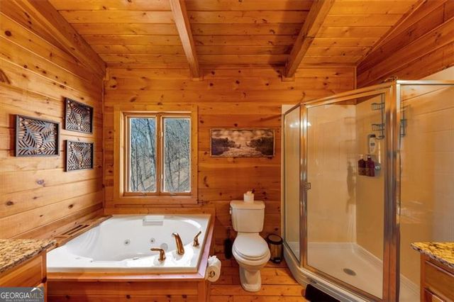 2025 Quail Cove Drive, Big Canoe, GA 30143