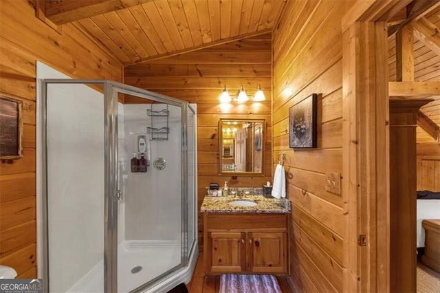 2025 Quail Cove Drive, Big Canoe, GA 30143