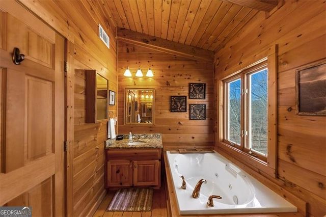 2025 Quail Cove Drive, Big Canoe, GA 30143