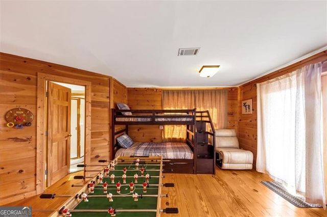 2025 Quail Cove Drive, Big Canoe, GA 30143