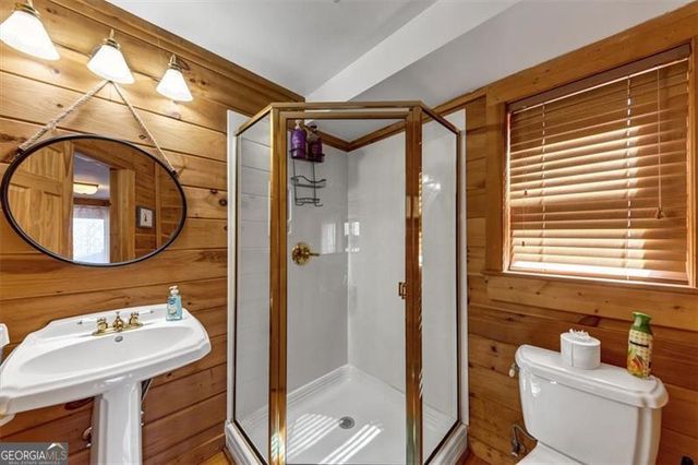 2025 Quail Cove Drive, Big Canoe, GA 30143