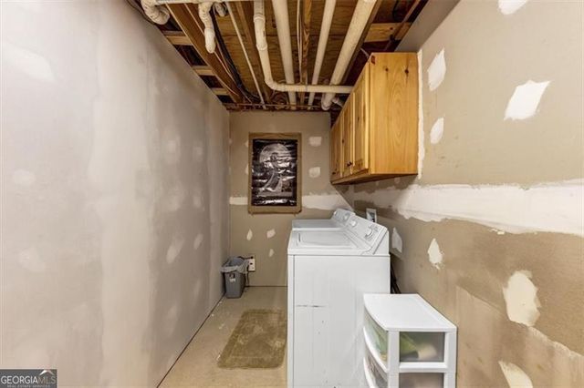 2025 Quail Cove Drive, Big Canoe, GA 30143