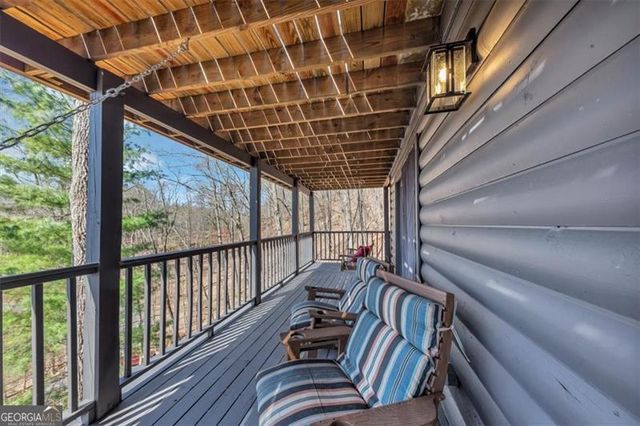 2025 Quail Cove Drive, Big Canoe, GA 30143