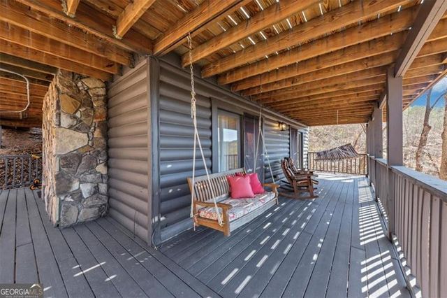 2025 Quail Cove Drive, Big Canoe, GA 30143