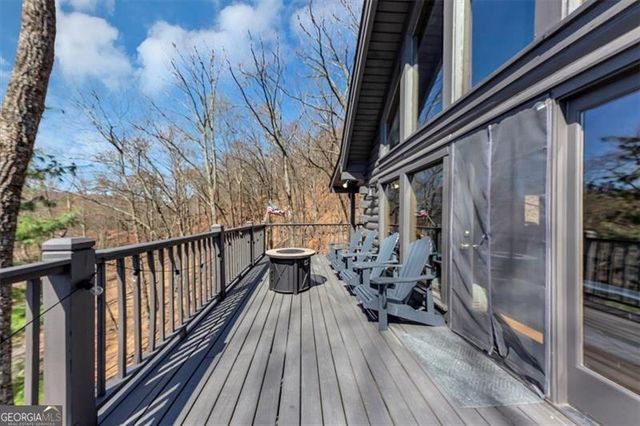 2025 Quail Cove Drive, Big Canoe, GA 30143