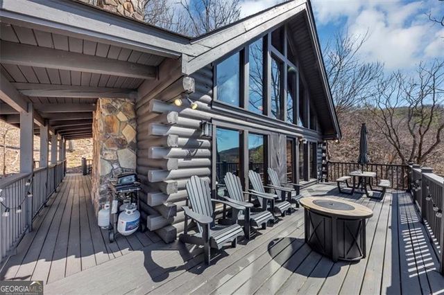 2025 Quail Cove Drive, Big Canoe, GA 30143