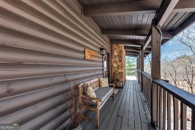 2025 Quail Cove Drive, Big Canoe, GA 30143