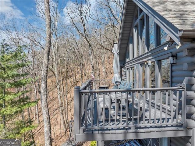 2025 Quail Cove Drive, Big Canoe, GA 30143