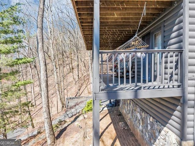 2025 Quail Cove Drive, Big Canoe, GA 30143