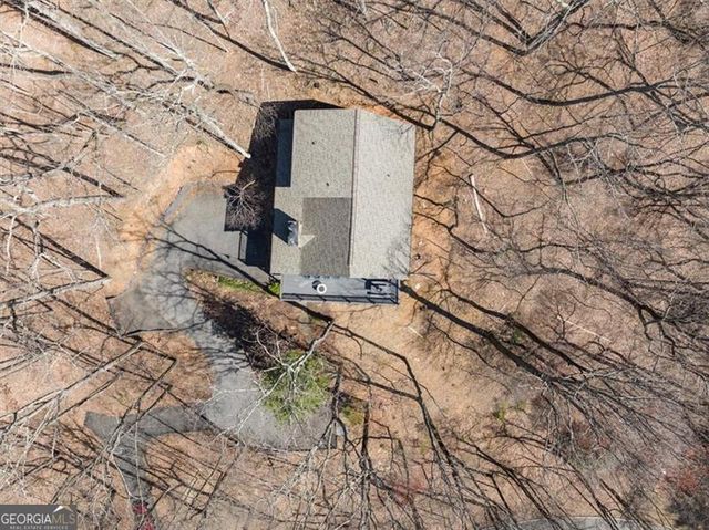 2025 Quail Cove Drive, Big Canoe, GA 30143