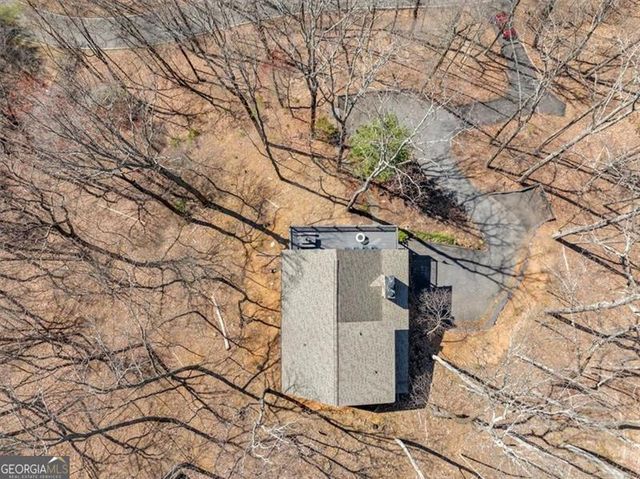 2025 Quail Cove Drive, Big Canoe, GA 30143