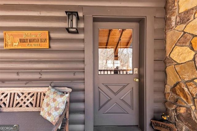 2025 Quail Cove Drive, Big Canoe, GA 30143