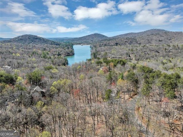 2025 Quail Cove Drive, Big Canoe, GA 30143