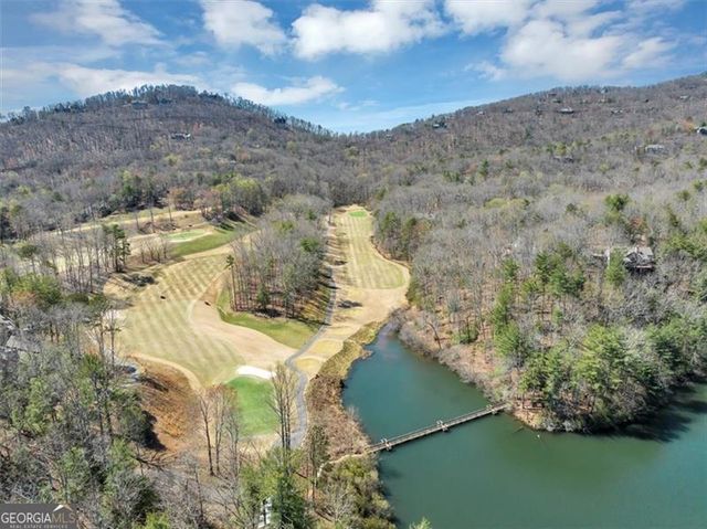 2025 Quail Cove Drive, Big Canoe, GA 30143