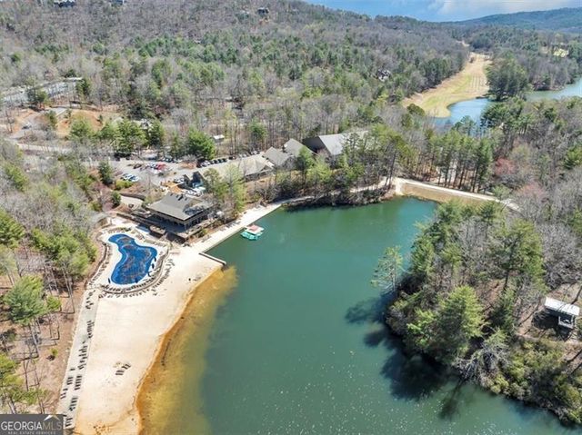 2025 Quail Cove Drive, Big Canoe, GA 30143