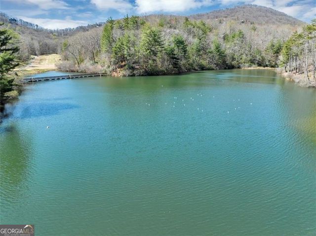 2025 Quail Cove Drive, Big Canoe, GA 30143