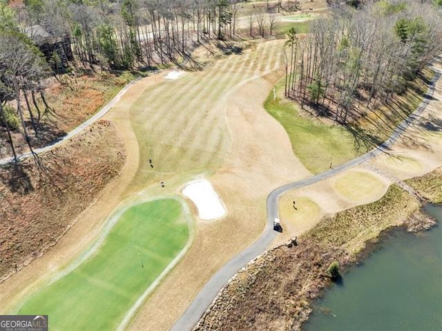 2025 Quail Cove Drive, Big Canoe, GA 30143