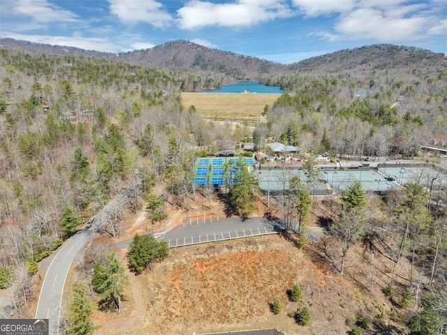 2025 Quail Cove Drive, Big Canoe, GA 30143