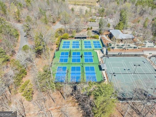 2025 Quail Cove Drive, Big Canoe, GA 30143