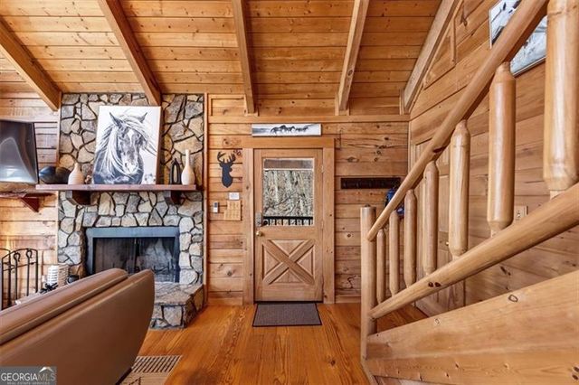 2025 Quail Cove Drive, Big Canoe, GA 30143