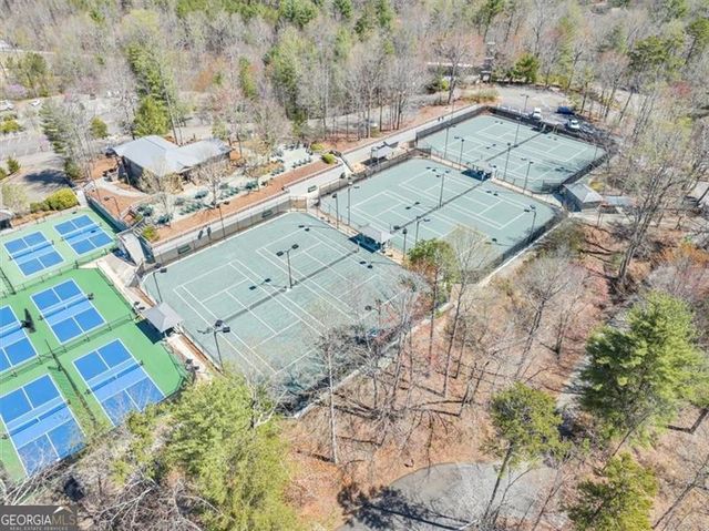 2025 Quail Cove Drive, Big Canoe, GA 30143