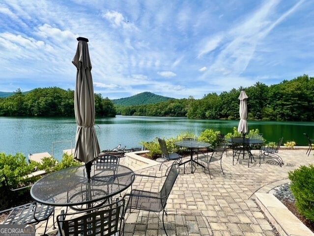 2025 Quail Cove Drive, Big Canoe, GA 30143