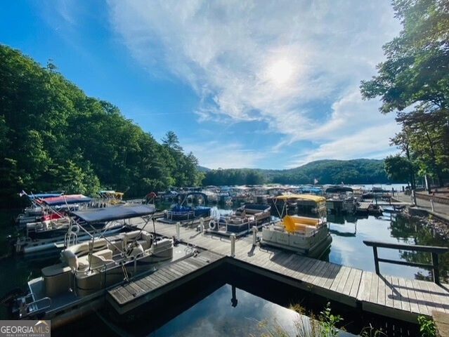2025 Quail Cove Drive, Big Canoe, GA 30143