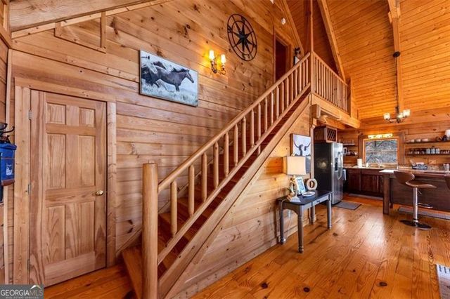 2025 Quail Cove Drive, Big Canoe, GA 30143