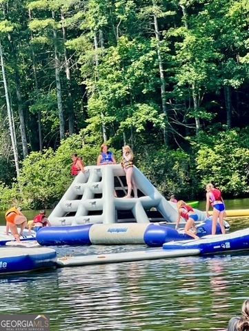 2025 Quail Cove Drive, Big Canoe, GA 30143