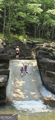 2025 Quail Cove Drive, Big Canoe, GA 30143