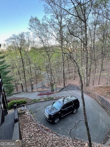 2025 Quail Cove Drive, Big Canoe, GA 30143