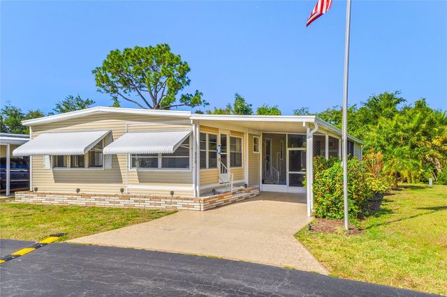 320 TROPIC DRIVE, Osprey, FL 34229